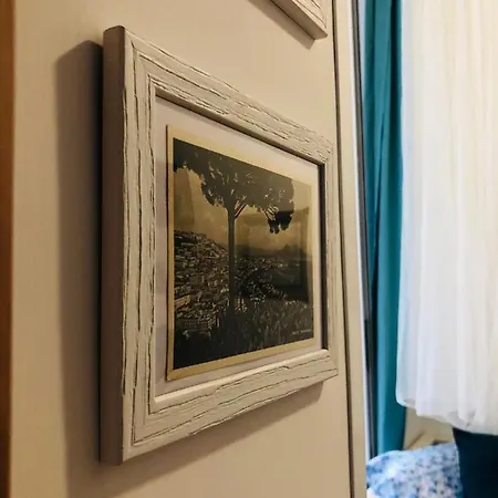 A Casa Di Claudia