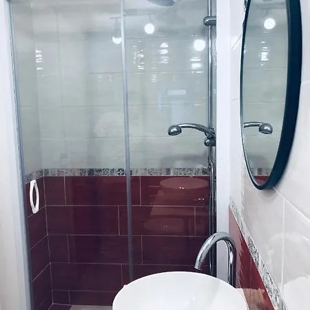 A Casa Di Claudia נאפולי