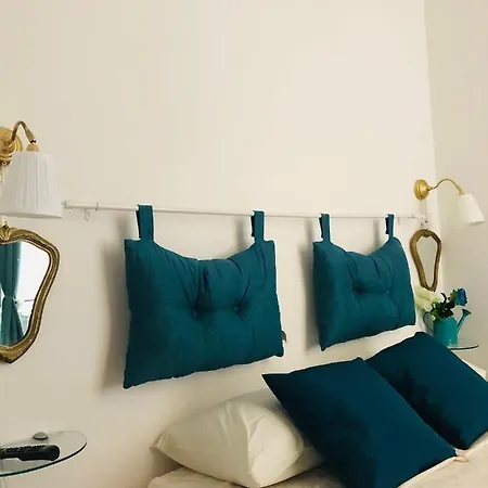 דירה A Casa Di Claudia