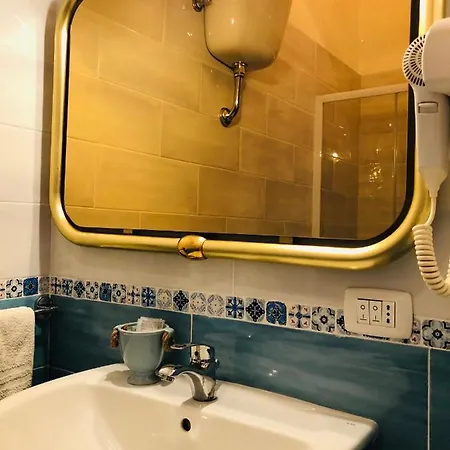 A Casa Di Claudia *
