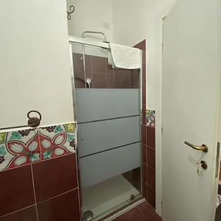 A Casa Di Claudia דירה