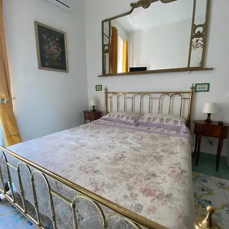 A Casa Di Claudia דירה