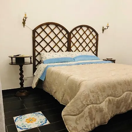 דירה A Casa Di Claudia נאפולי