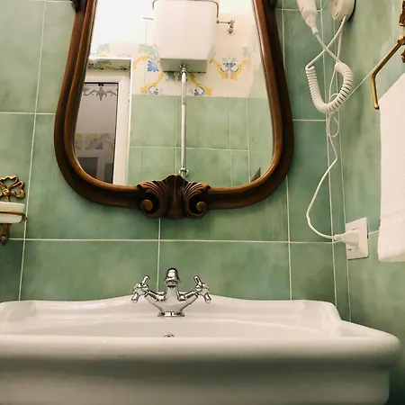 דירה A Casa Di Claudia *