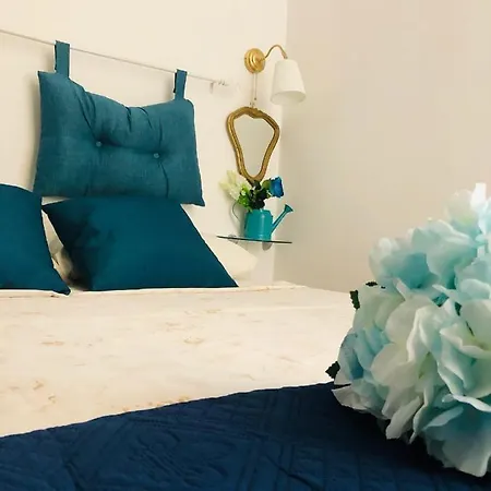 A Casa Di Claudia Appartement *