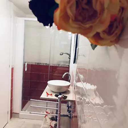 Appartement A Casa Di Claudia