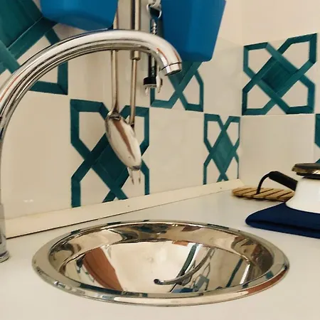 A Casa Di Claudia Appartement *