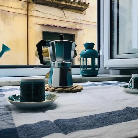 Appartement A Casa Di Claudia *