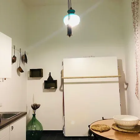 A Casa Di Claudia Appartement *