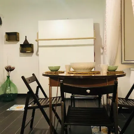 Appartement A Casa Di Claudia