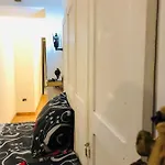 A Casa Di Claudia Lägenhet