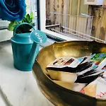 A Casa Di Claudia Lägenhet *