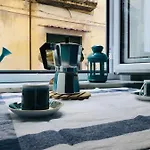 Lägenhet A Casa Di Claudia *
