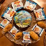 A Casa Di Claudia *