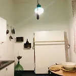 A Casa Di Claudia Lägenhet *