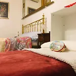 Lägenhet A Casa Di Claudia *