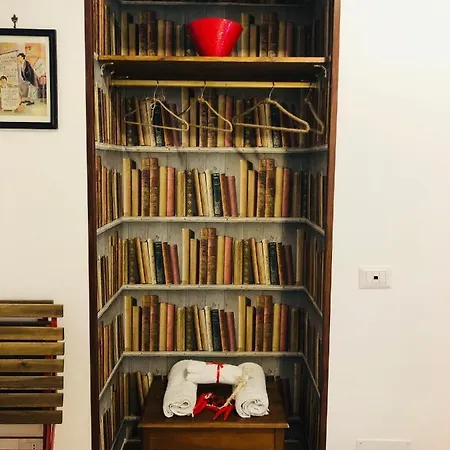 A Casa Di Claudia *