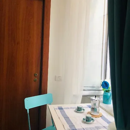 A Casa Di Claudia Apartamento