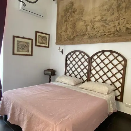 A Casa Di Claudia *