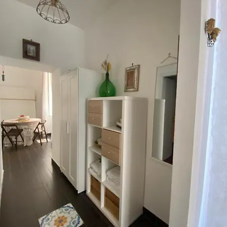 A Casa Di Claudia
