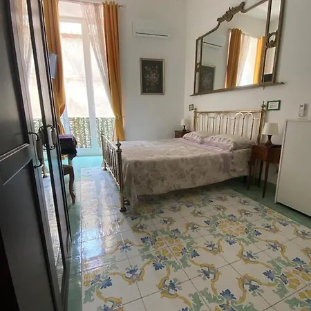 A Casa Di Claudia
