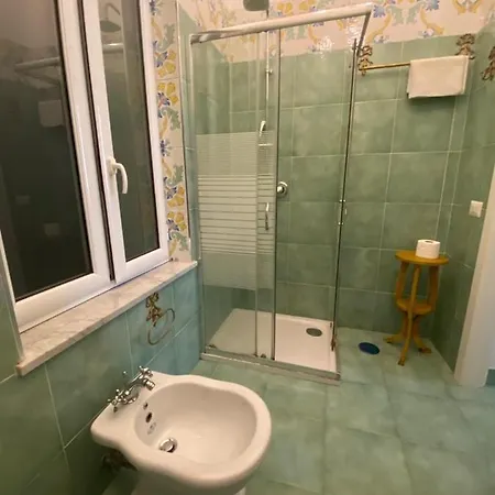 A Casa Di Claudia *