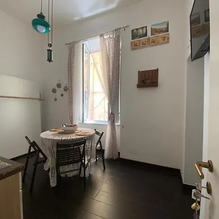 A Casa Di Claudia *