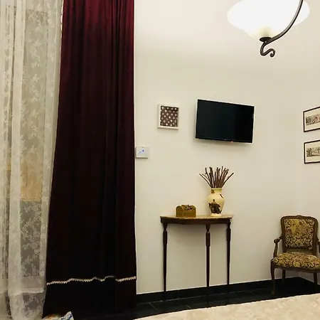 A Casa Di Claudia *