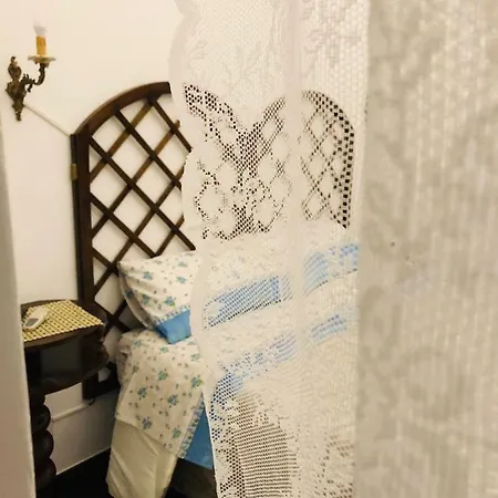 A Casa Di Claudia *
