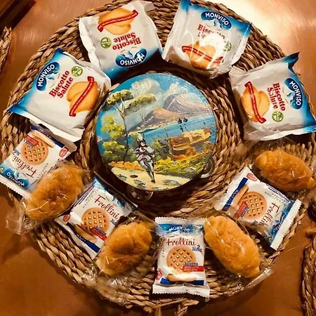 A Casa Di Claudia *