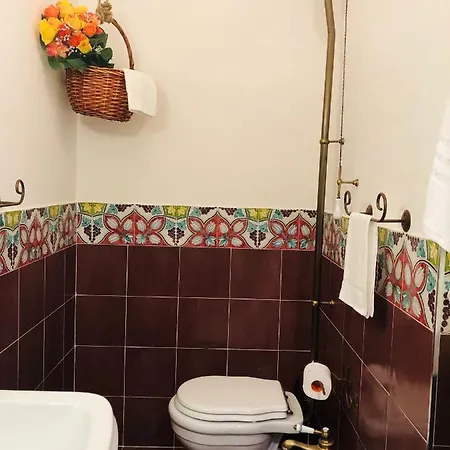A Casa Di Claudia *