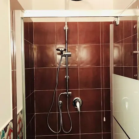 A Casa Di Claudia Apartamento Nápoles