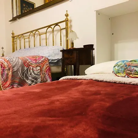 A Casa Di Claudia Nápoles