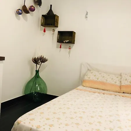 Apartamento A Casa Di Claudia
