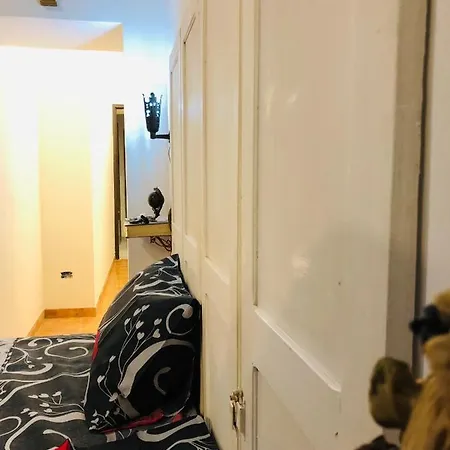 A Casa Di Claudia 아파트