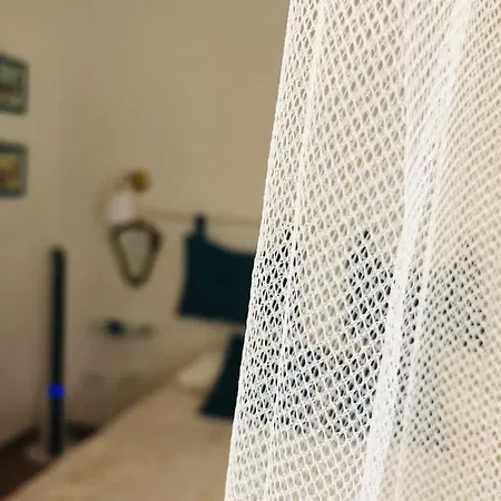 Apartman A Casa Di Claudia