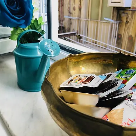 A Casa Di Claudia Apartman *