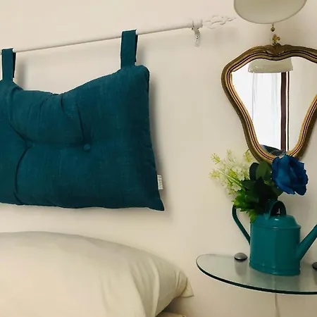 A Casa Di Claudia * Nápoly