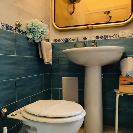 A Casa Di Claudia Apartman