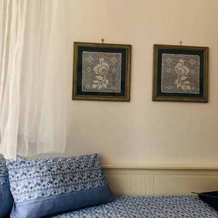 Apartman A Casa Di Claudia *