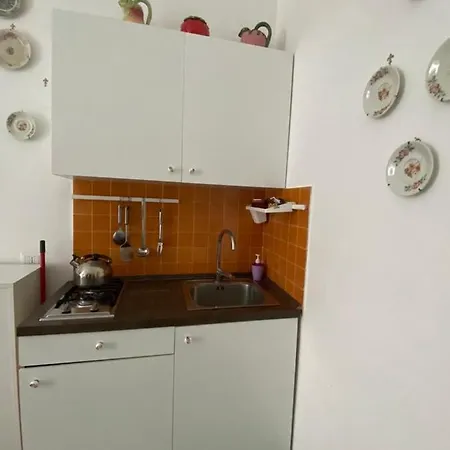 Apartman A Casa Di Claudia