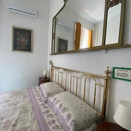 A Casa Di Claudia Apartman *