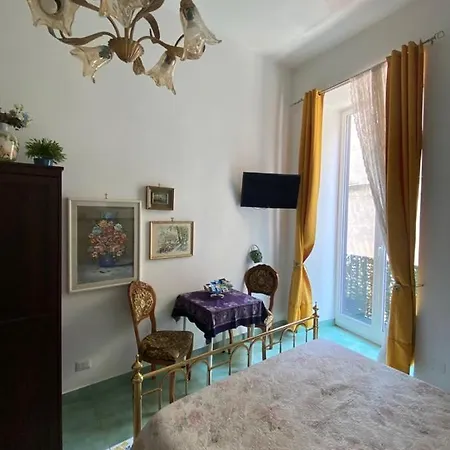 A Casa Di Claudia Apartman *