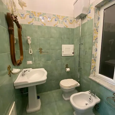 A Casa Di Claudia * Nápoles