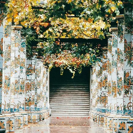 Apartman A Casa Di Claudia Nápoly