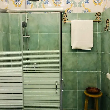 A Casa Di Claudia Apartman