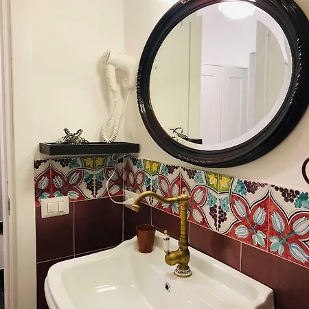 A Casa Di Claudia Nápoles