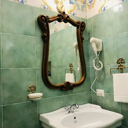 Apartman A Casa Di Claudia