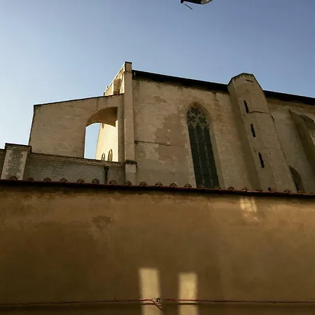 A Casa Di Claudia Apartamento Nápoles