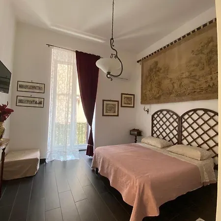 A Casa Di Claudia